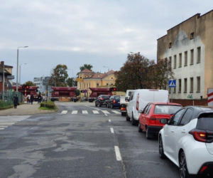 Jest wykonawca modernizacji ul. Święciechowskiej