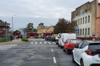 Wiemy kiedy ruszy remont  Święciechowskiej. Miasto wybrało firmę