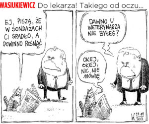 Rysunek dnia