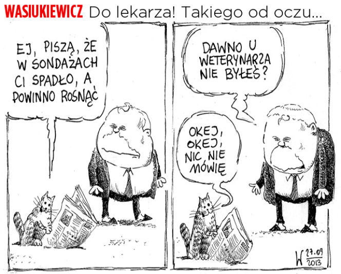 Rysunek dnia