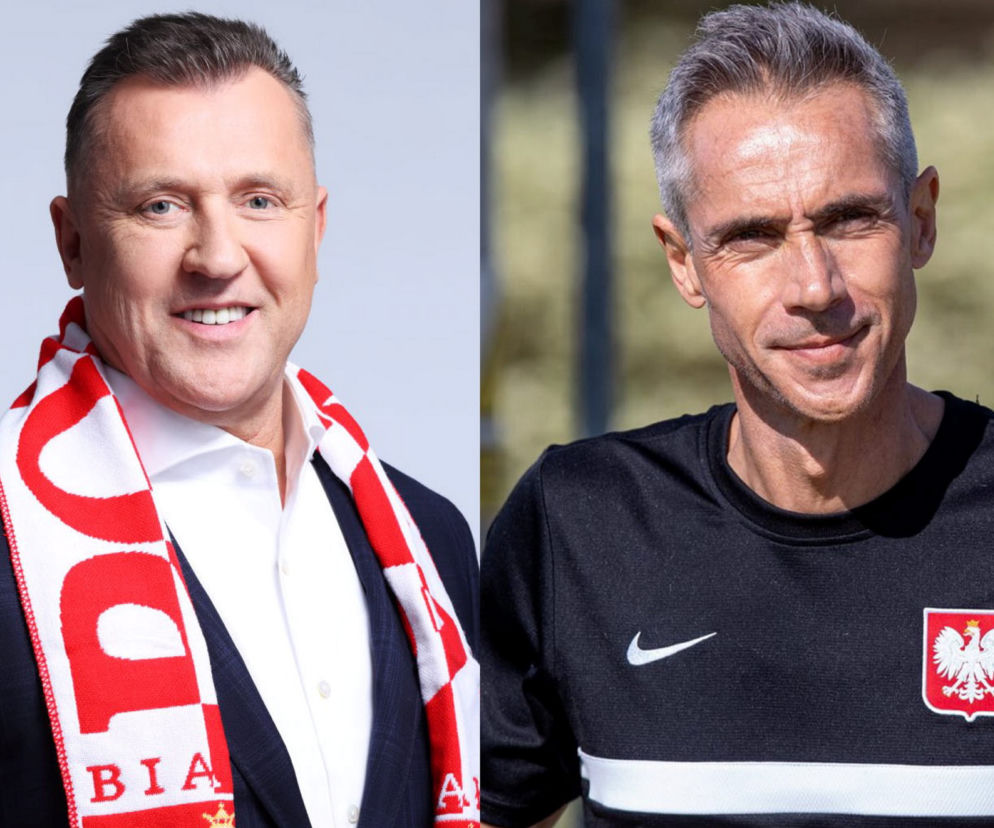 Cezary Kulesza, Paulo Sousa