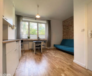 Mikroapartamenty na sprzedaż w Warszawie. Mają mniej niż 17 m2