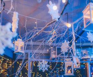 Riviera winter edition