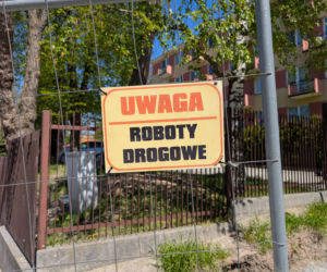 Opóźnienia na ulicy Batorego w Tarnowie. Nowy termin zakończenia prac i rosnące obawy przedsiębiorców