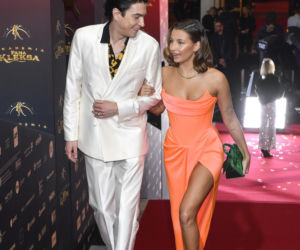 Julia Wieniawa wspomina swoich byłych