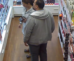 Ta parka ma sporo na sumieniu! Poszukuje ich śląska policja [ZDJĘCIA]