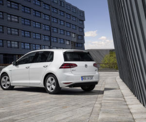 Volkswagen Golf 1.0 TSI BlueMotion