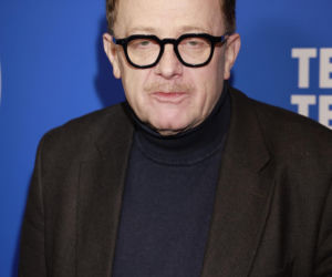 Olaf Lubaszenko pokazał nową wersję siebie. Takiej metamorfozy nikt się nie spodziewał