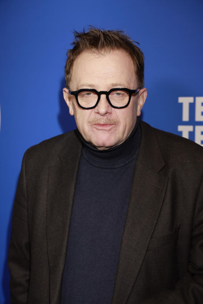 Olaf Lubaszenko pokazał nową wersję siebie. Takiej metamorfozy nikt się nie spodziewał