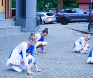 Koncert AMODII