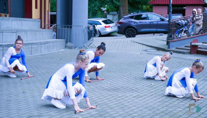 Koncert AMODII