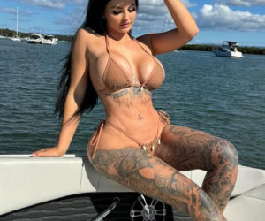 Renee Gracie