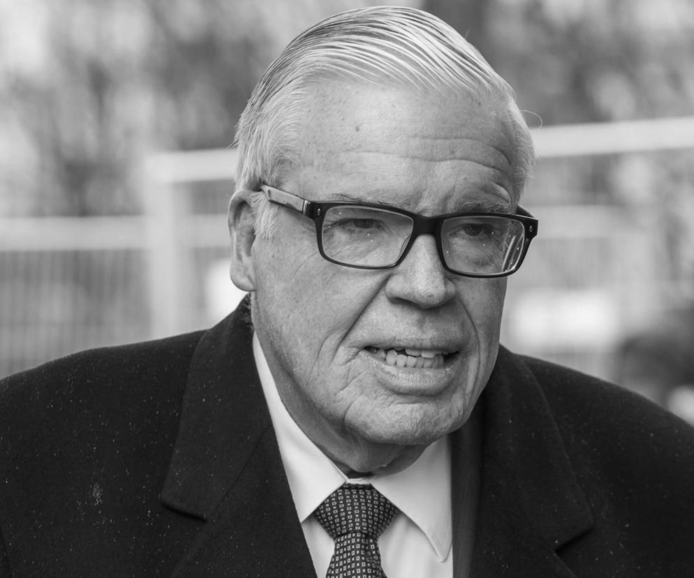 Zmarł najbogatszy Niemiec. Jego majątek zbudowano na Holokauście