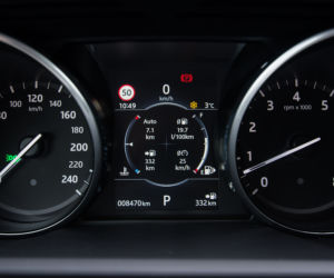 Land Rover Discovery 3.0 Si6 340 KM HSE Luxury