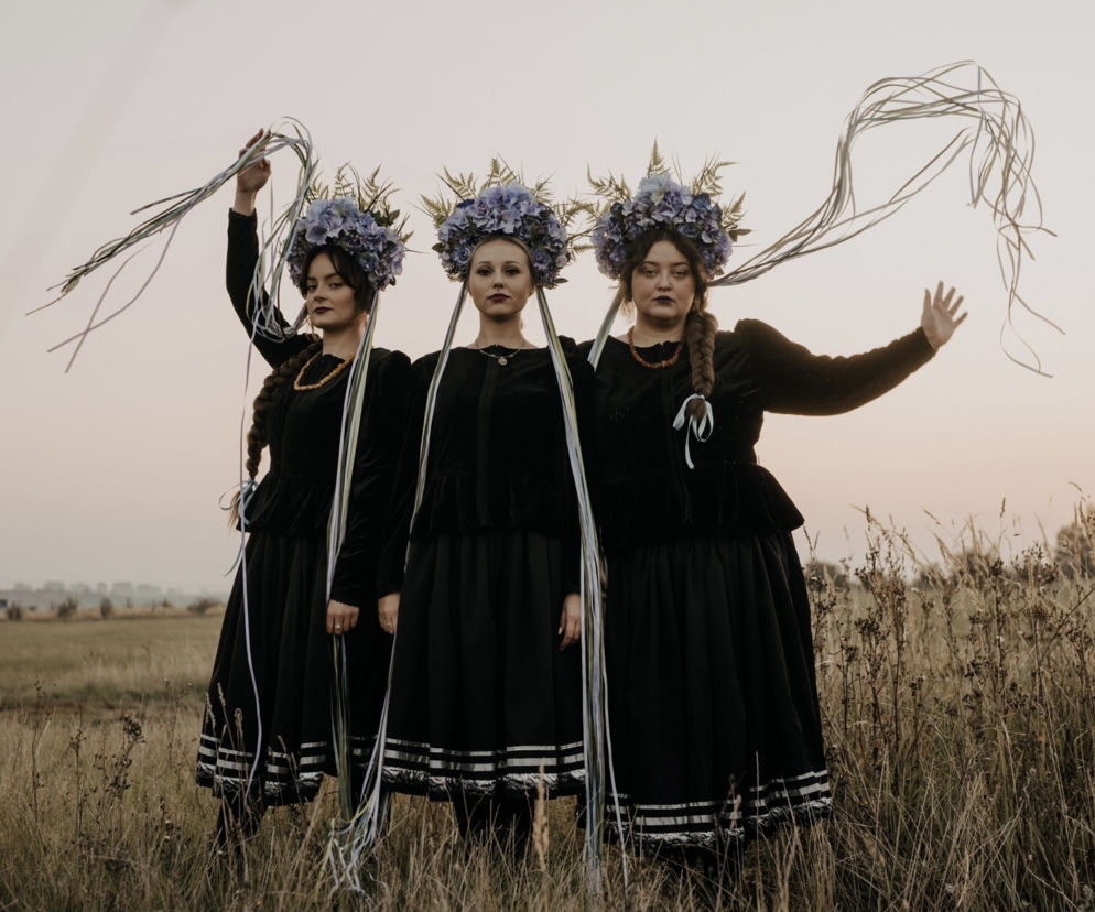 Tulia - Półmrok