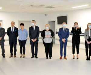 Nowy szpital w Legionowie bez SORu i porodówki. Wpadka ministra? 