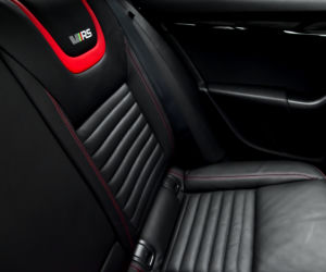 Skoda Octavia Combi RS230