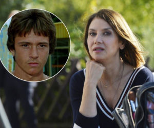 Grażyna Wolszczak w młodości straciła męża. Kiedy zadzwonił telefon, czuła, że stało się coś złego