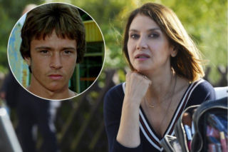 Grażyna Wolszczak w młodości straciła męża. Kiedy zadzwonił telefon, czuła, że stało się coś złego