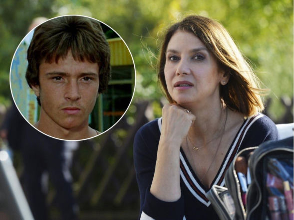 Grażyna Wolszczak w młodości straciła męża. Kiedy zadzwonił telefon, czuła, że stało się coś złego