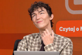 To dlatego Marcin Maciejczak nie pojechał na Eurowizję Junior 2020! Cała prawda wyszła na jaw po latach