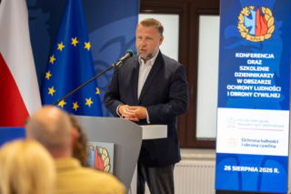 Rządowa aplikacja ostrzegająca przed zagrożeniami już wkrótce. Jak będzie działać?