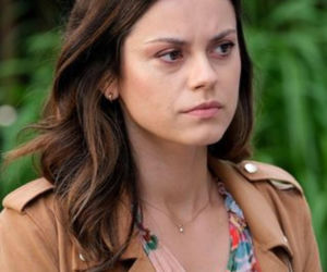 M jak miłość, odcinek 1896. Kasia (Paulina Lasota)