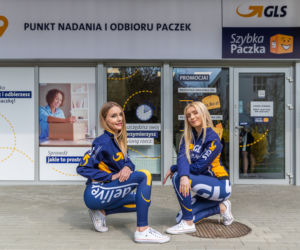 GLS - punkt odbioru przesyłek