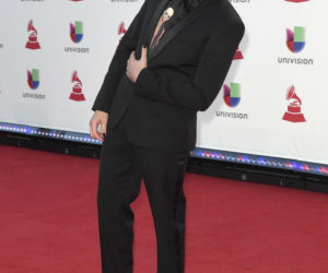 Bad Bunny na początku kariery