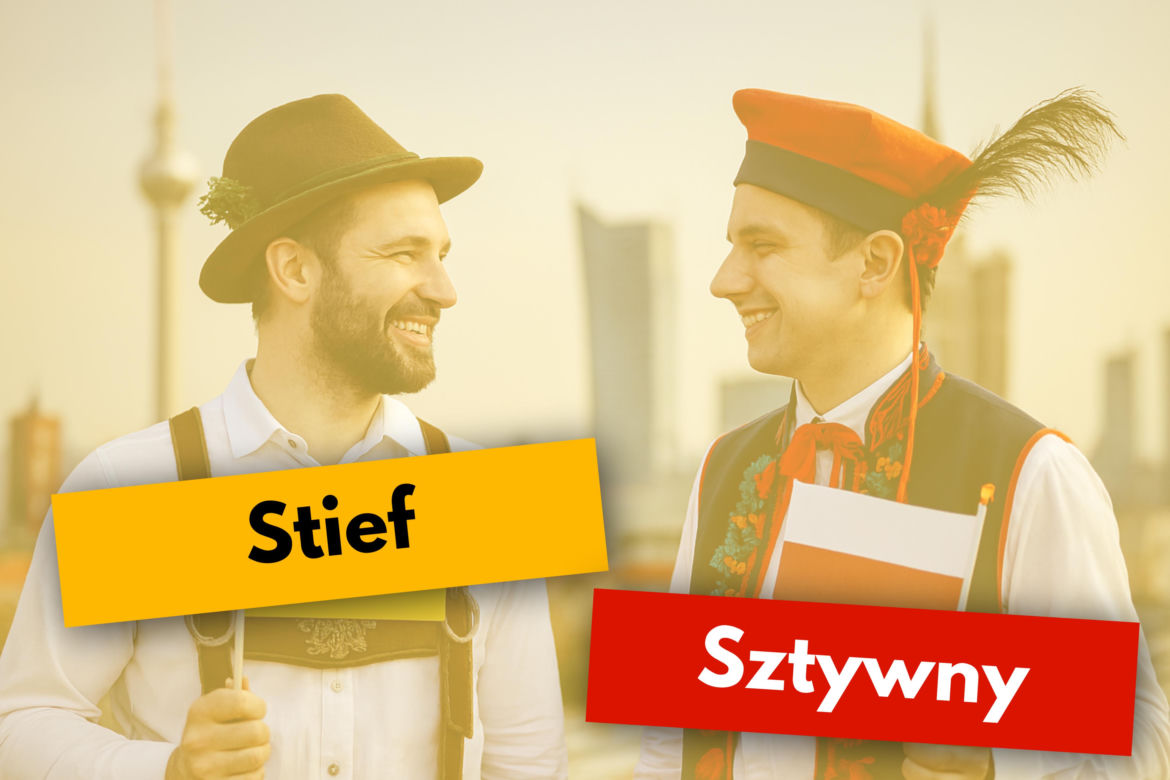 Sztywny 