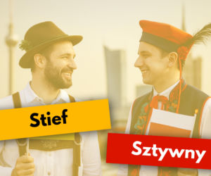 Popularne polskie słowa pochodzące z języka niemieckiego