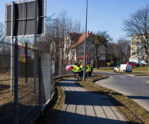 Narodowa pielgrzymka ku czci Jezusa Chrystusa