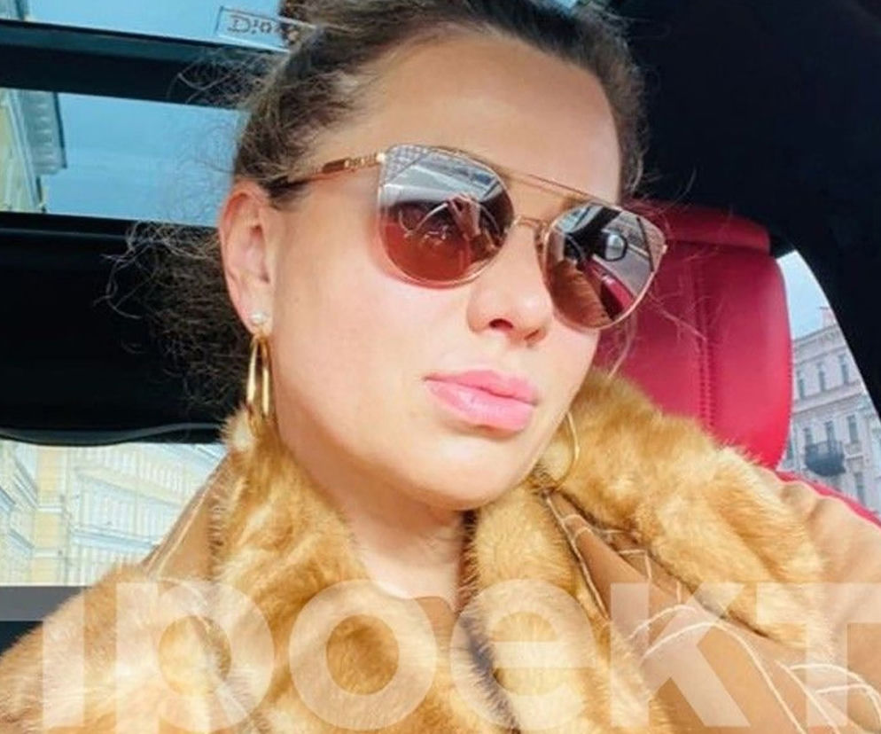 Nieślubna córka Putina zniknęła! Tajemniczy ostatni wpis na Instagramie