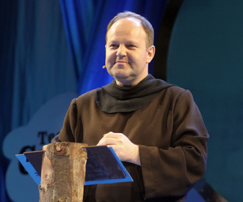 Ks. Kazimierz Sowa