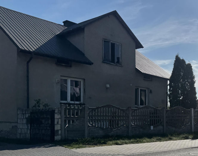 „To ty go zabiłeś!” Wstrząsające słowa po potwornej zbrodni w Biłgoraju?