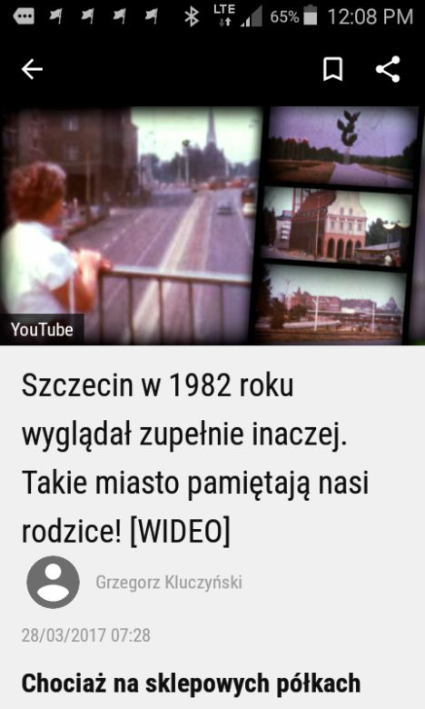 ESKA INFO Szczecin