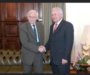 Leszek Miller