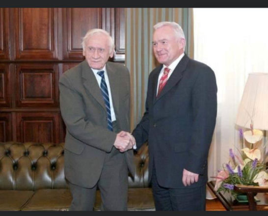 Leszek Miller