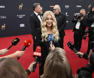 Cher bierze ślub z młodszym o 40 lat! Ona zaraz skończy 80