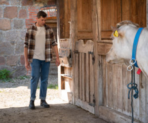 Farma, sezon 5, odcinek 5