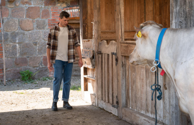 Farma, sezon 5, odcinek 5