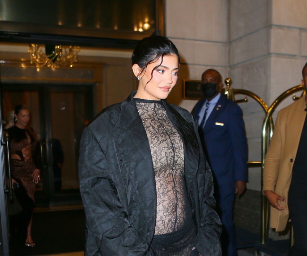 Kylie Jenner