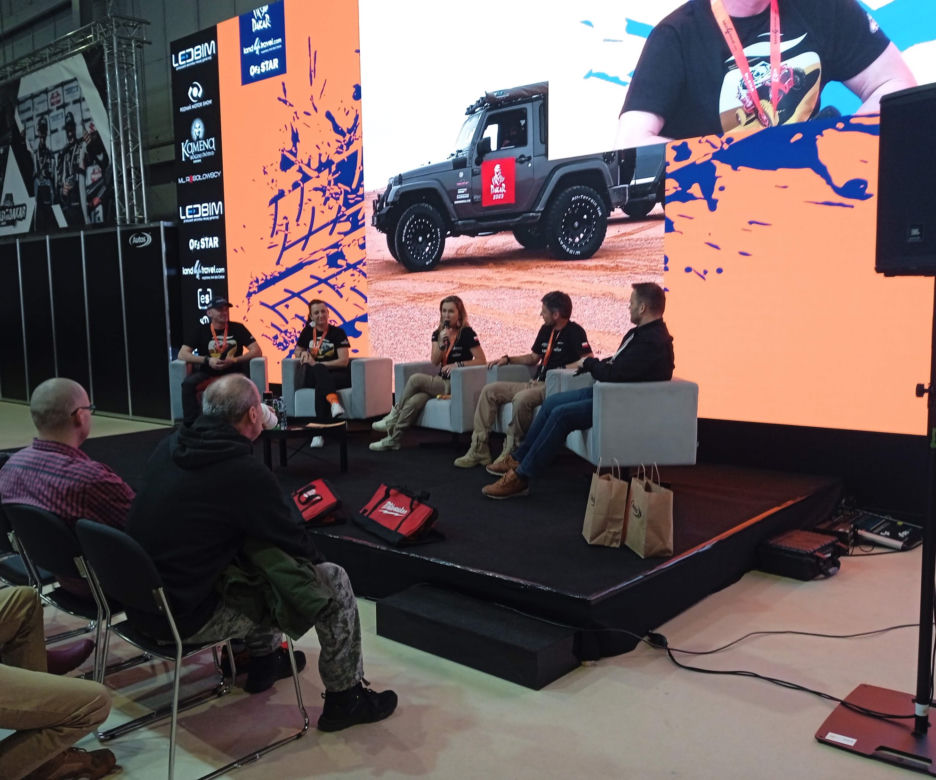 Poznań Motor Show 2023