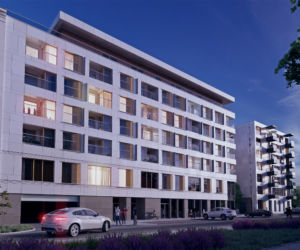 Solec Residence