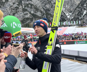 Kamil Stoch
