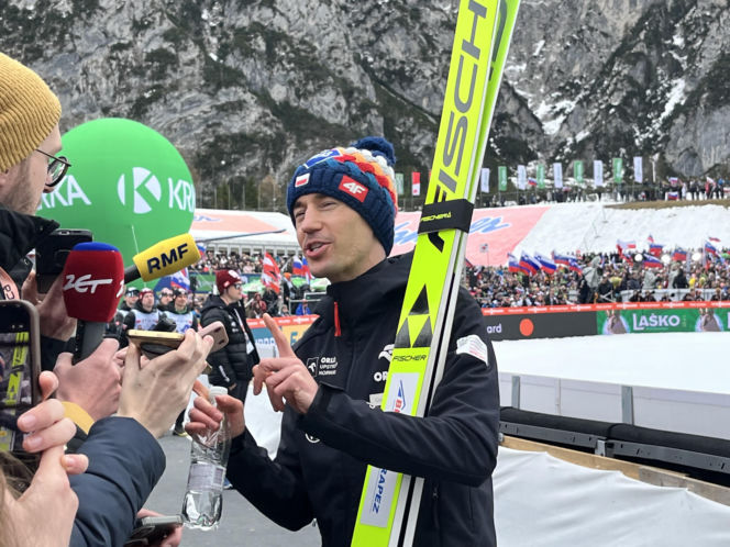 Kamil Stoch