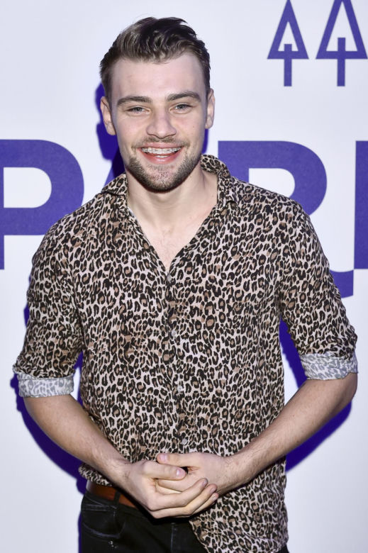 Damian Kordas