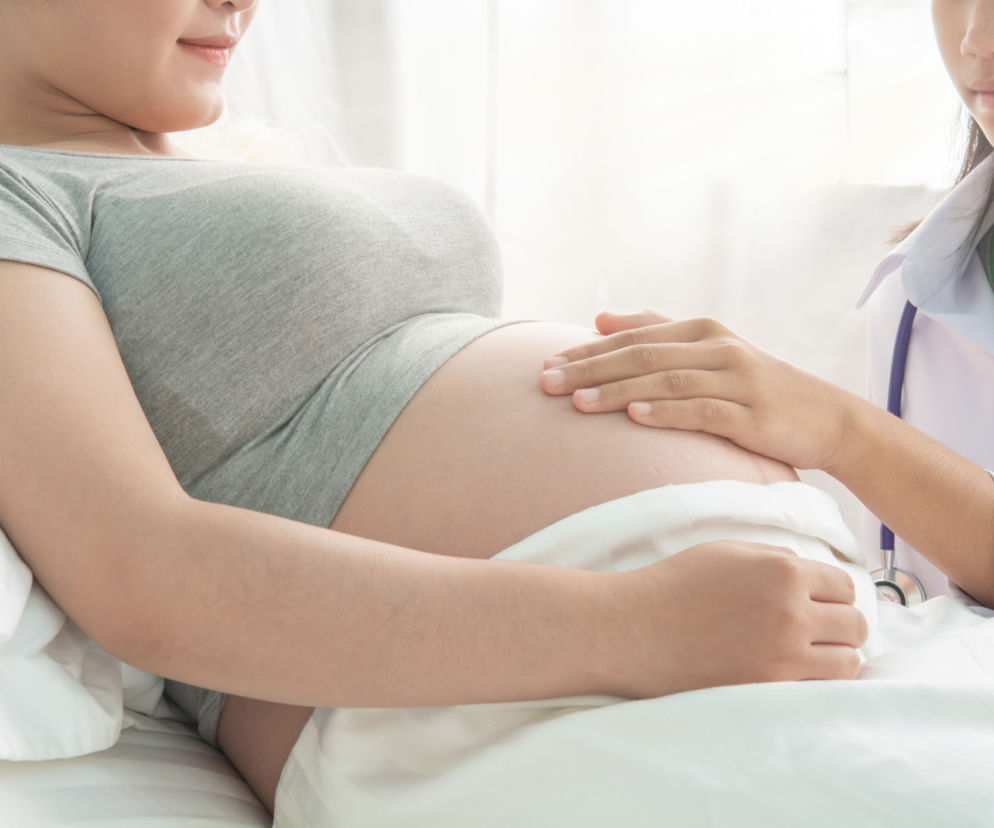 Preindukcja: skuteczne metody przyspieszające dojrzewanie szyjki macicy