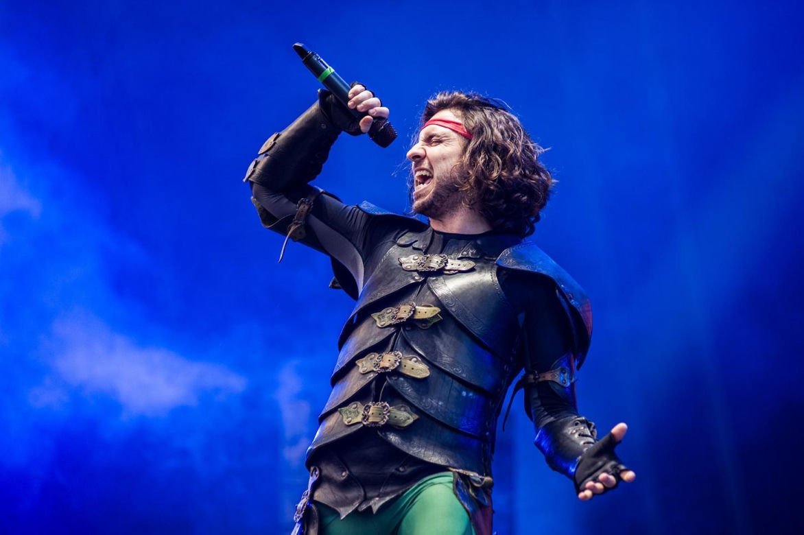 Masters of Rock 2025 - dzień 3.