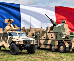 Francja szuka tanich sposobów na drony. Lekcje z Ukrainy i Bliskiego Wschodu zmieniają strategię Paryża